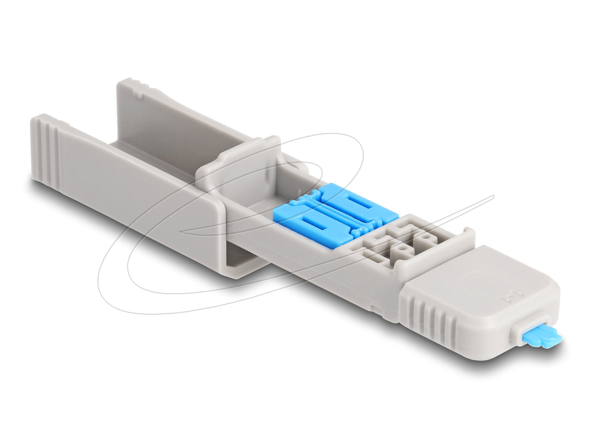 Delock 20924 | HDMI Port Blocker 4 Pieces + Locking Tool