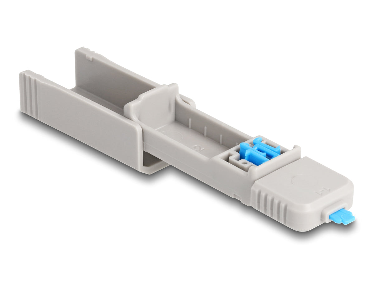 Delock 20925 | Micro USB Port Blocker Set for Micro USB Socket