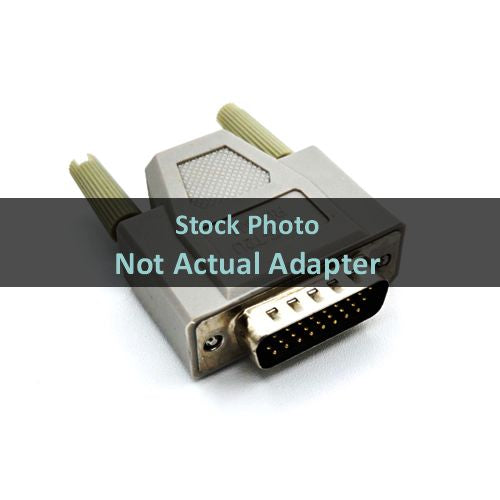F-FS6025 T4U, T4Ue, T4Ue+Async communication ports test connector (loopback)