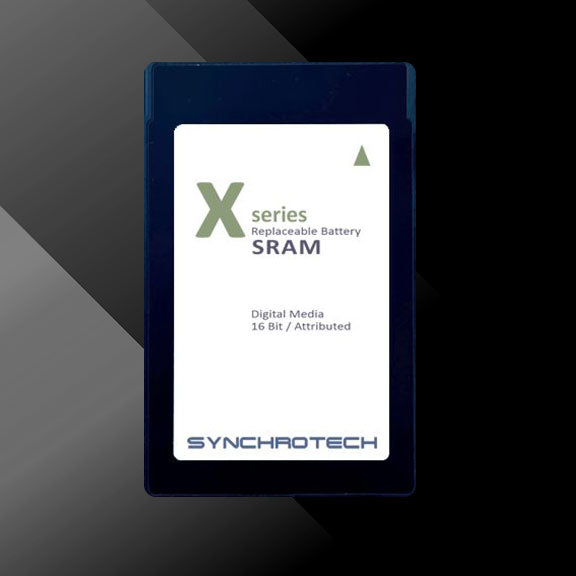 FMJ Honeywell Spec 9302 ATA Flash PC Card – Synchrotech, Inc.