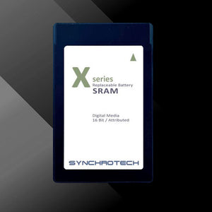 SRP-Series SRAM PC Cards – Synchrotech, Inc.