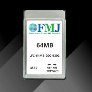 OmniDrive SD/LF for SD Card, ATA Flash, SRAM, Linear Flash ...