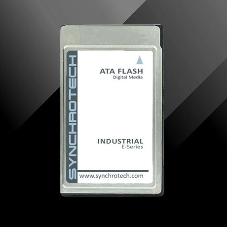 ATA Flash