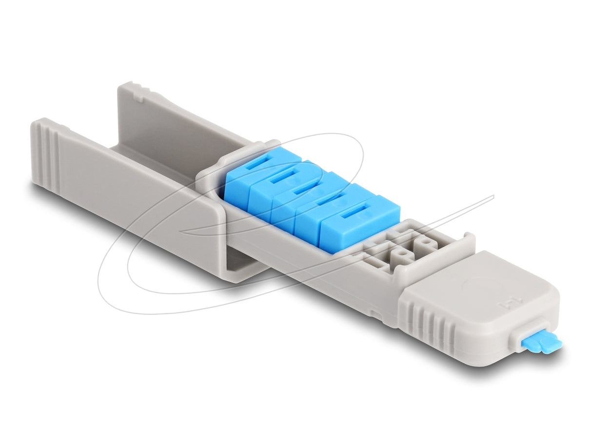 Delock 20923 | USB Port Blocker Set for USB Type-A Socket