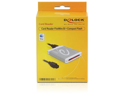 Delock – Synchrotech, Inc.