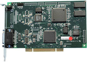 F-FS4140 FarSync T1U PCI/PCI-X Synchronous Communications Network Adapter 1 Port