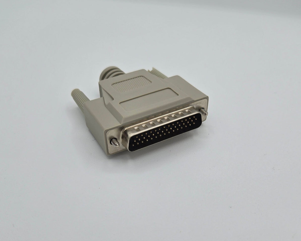 F-FS6027 T2Ee communication ports test connector (loopback)