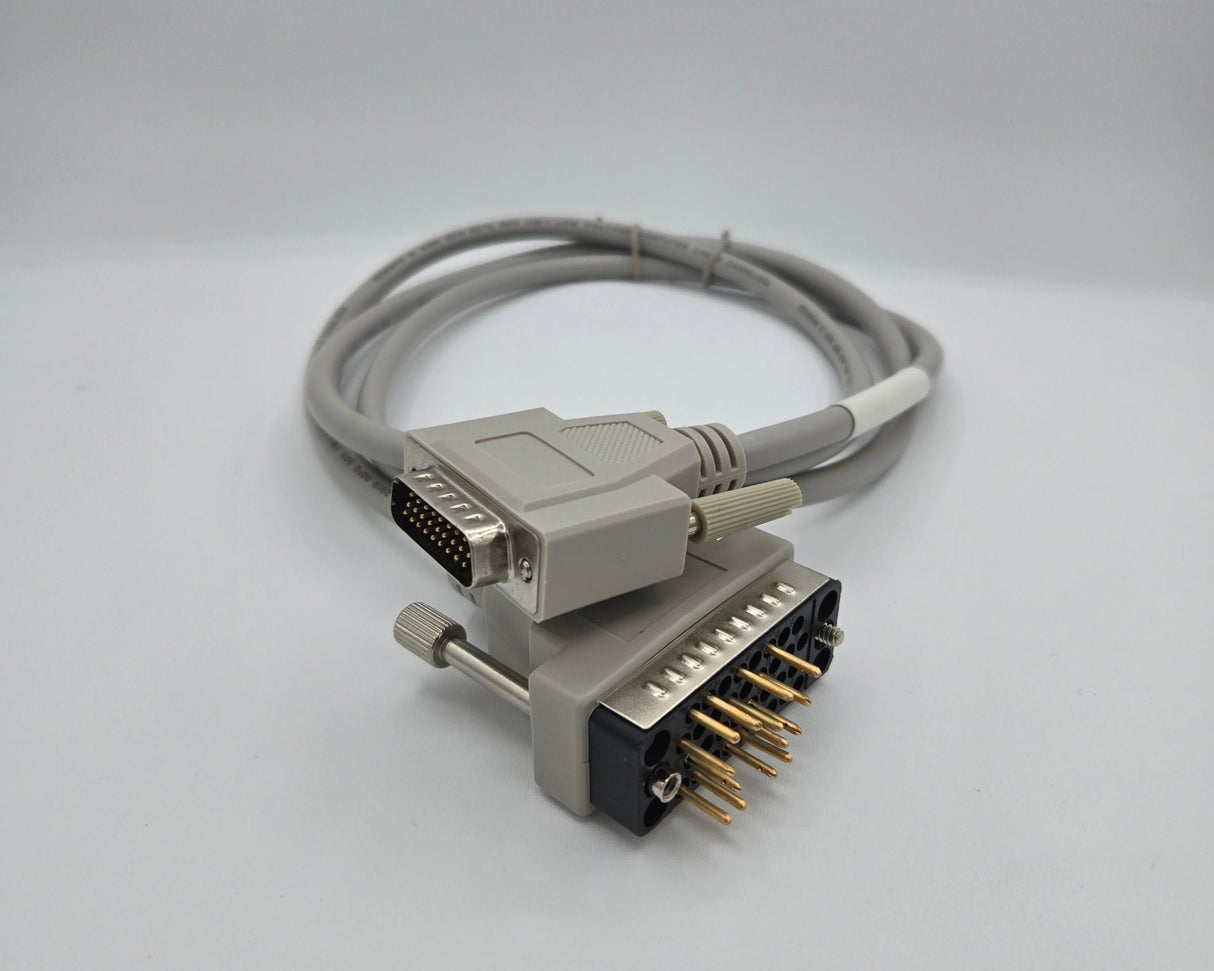 F-FS6063 Single V.35 DTE cable, M34M connector