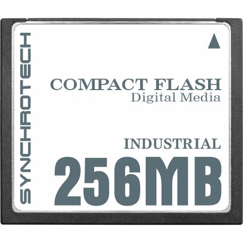 Synchrotech Compact Flash Industrial Grade