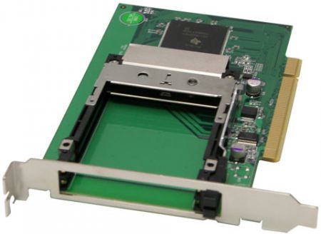 PCMCIA TYPEⅡ SCSI-Ⅱ PC CARD PCMCIA TYPEⅡ SCSI-Ⅱ PC CARD 1.2GB