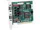 Quatech/B&B PCI based RS-422/485 Serial Host Adapter 2 Port with DB9 Connectors