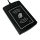 Contactless Near Field Communication (NFC) PC/SC Forum-Certified Reader ACR1252U USB 2.0