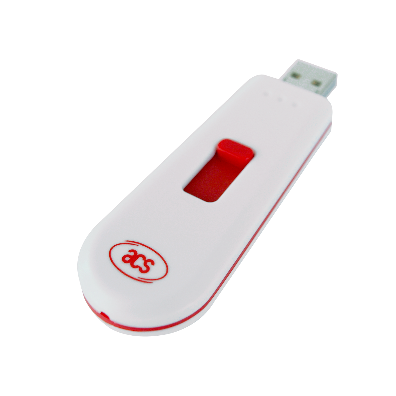 USB 2.0 Full Speed ACR122T USB Token NFC Reader