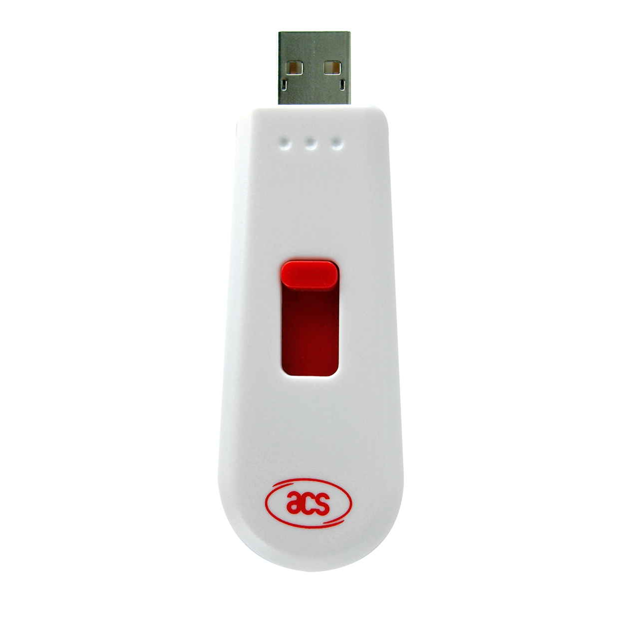 USB 2.0 Full Speed ACR122T USB Token NFC Reader