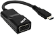 SUNIX USB Type-C to VGA Adapter C2VC7A0