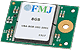 FMJ USB 10-Pin Module Removable Solid-State Memory Storage Subsystem