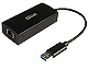 USB 3.1 to 5G 4-Speed Gigabit LAN Adapter U-1890
