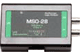 MSO-28 USB Oscilloscope/Logic Analyzer