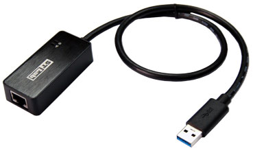 USB to Ethernet