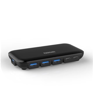 USB-C 3.1 Gen 1 7 Port (2C plus 5A) SuperSpeed+ U-1570