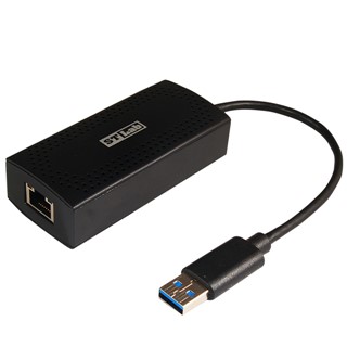 USB 3.1 to 5G 4-Speed Gigabit LAN Adapter U-1890, Synchrotech