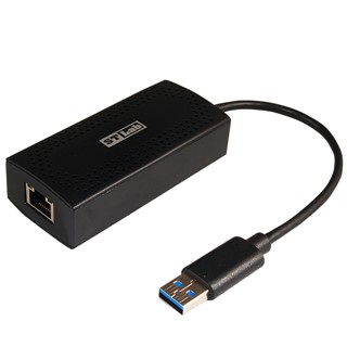 USB to Ethernet