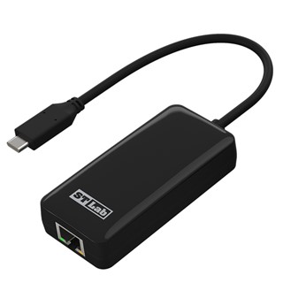 USB to Ethernet