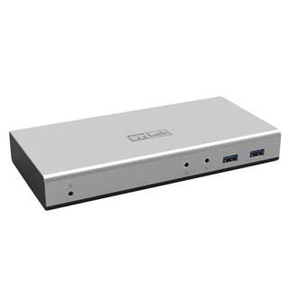 USB-C 3.1 Docking Station U-1170