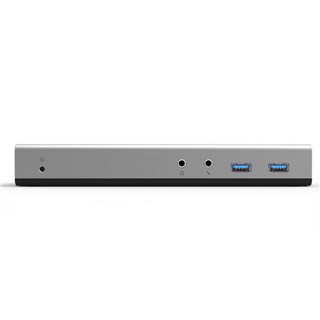 USB-C 3.1 Docking Station U-1170