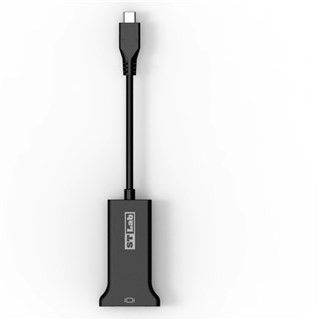 USB-C 3.1 to VGA Video Adapter U-1360