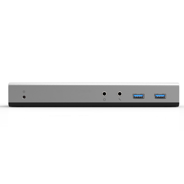 SuperSpeed USB 3.0 Docking Station U-900