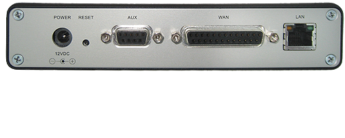 FarLinX X.25 to XOT and X.25 to TCP/IP Mini Gateway