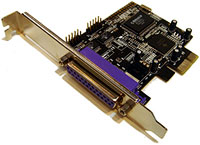 Pci express extended synch что это