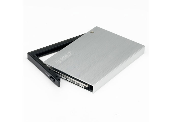 ORICO 2595 Series 2.5-inch SATA HDD/SSD external enclosures