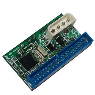 S-250 SATA to PATA Converter