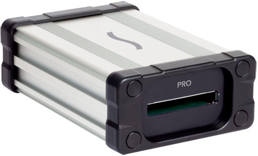 Sonnet Echo Pro Thunderbolt to ExpressCard Adapter