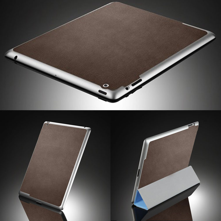 Spigen SGP The new iPad 4G LTE / Wifi Skin Guard Series