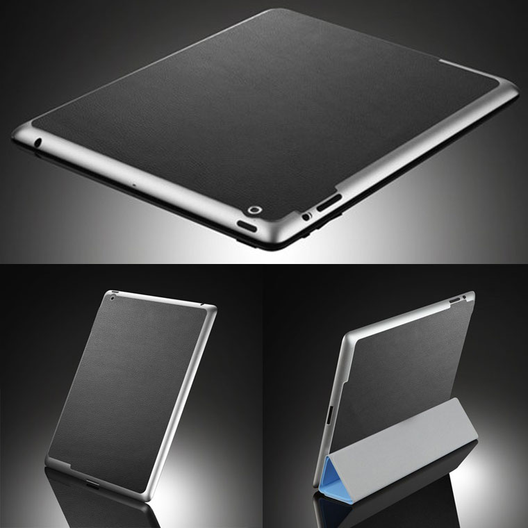 Spigen SGP The new iPad 4G LTE / Wifi Skin Guard Series