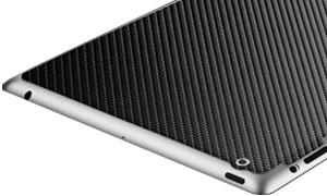 Spigen SGP The new iPad 4G LTE Wifi Skin Guard Series