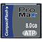 ATP ProMax 150X CompactFlash
