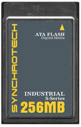 ATA Flash