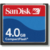 Sandisk Standard CompactFlash