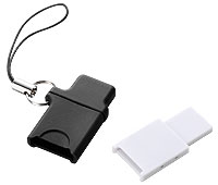 Tiny mM2charm Card Reader